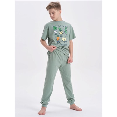Пижама для мальчиков