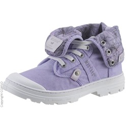 Schnürboots, Размер 36, Производитель Mustang Shoes