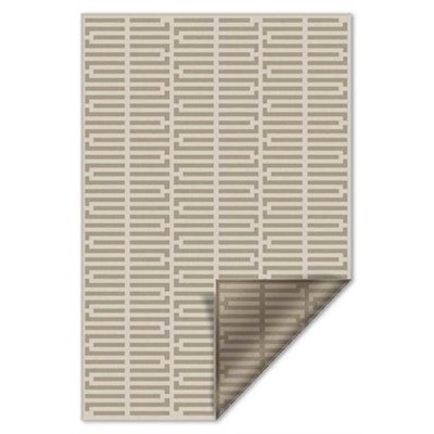 Ковер Flat 2.0x3.0 м 4903 1 24022