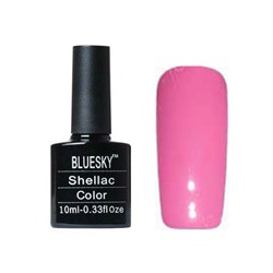 Bluesky, гель-лак № 80598