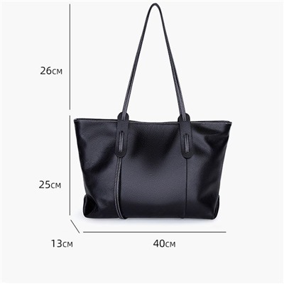 BAGS Сумка женская / кожа / 0582