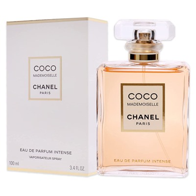 C Coco Mademoiselle For Women edp 100 ml