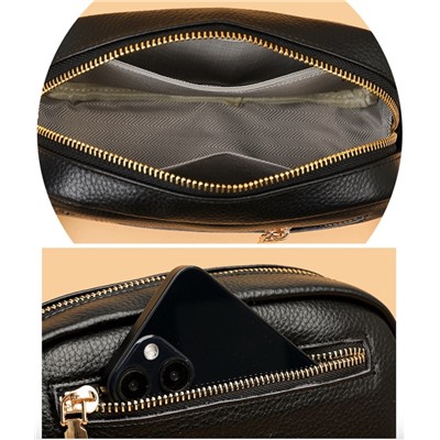 Bags Сумка женская / кожа / 0131231