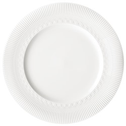 НАБОР ТАРЕЛОК ОБЕДЕННЫХ LEFARD "STARFALL" 2 ШТ. 26 СМ (КОР=12НАБ.)