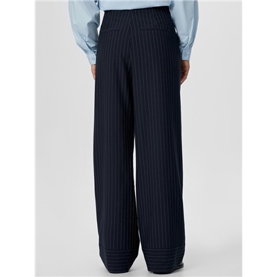 БРЮКИ ЖЕНСКИЕ 182257