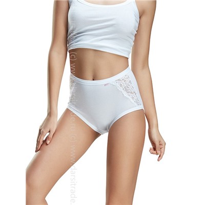 Трусы AD017 Intimo Naturale Cotonella [2шт] Образец слип