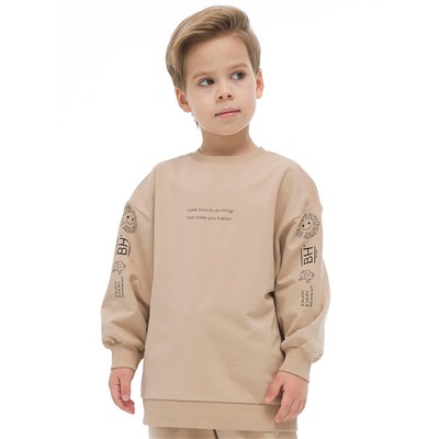 Толстовка для мальчиков