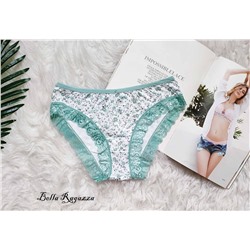 Трусики арт.61004, зеленый