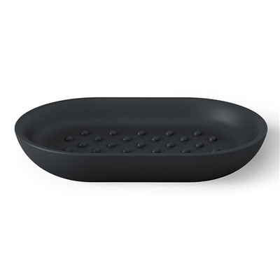 Мыльница Junip, черная