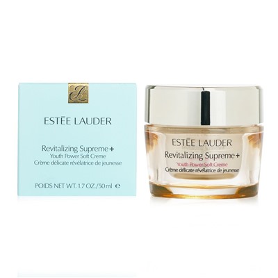 Омолаживающий крем для лица ESTÉE LAUDER REVITALIZING SUPREME+ YOUTH POWER CRÈME 50 mlКосметика уходовая для лица и тела от ведущих мировых производителей по оптовым ценам в интернет магазине ooptom.ru.