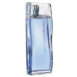 KENZO  L 'EAU man  100ml edt