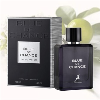 Alhambra Blue De Chance For Men edp 100 ml