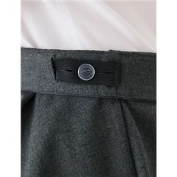Girls' Skater School Skirt (2-16 Yrs)