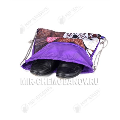 Мешок для обуви “DEMAR BAGS”