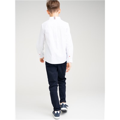 Рубашка для мальчика