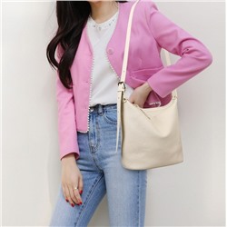 Bags Сумка женская / кожа /  0085312