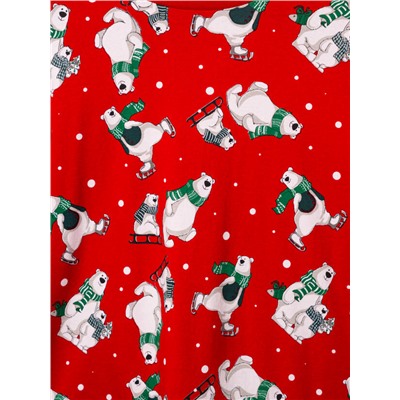 Пижама женская