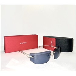 Солнце - PRADA PR 161S GAQ1O1 115 3N