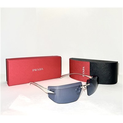 Солнце - PRADA PR 161S GAQ1O1 115 3N