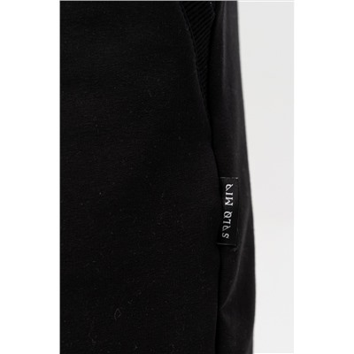 Комплект мужской 23-422M3-WB черный