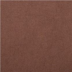 Скатерть Этель Kitchen 150х110 см, цвет коричневый, 100% хлопок, саржа 220 г/м2