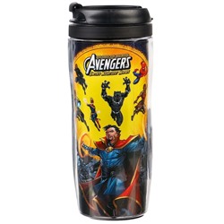 Термостакан, MARVEL