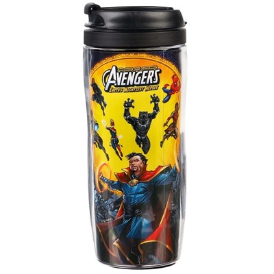 Термостакан, MARVEL