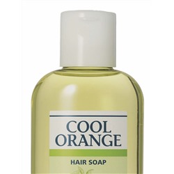 Lebel Шампунь для волос и кожи головы / Cool Orange Hair Soap Cool, 200 мл