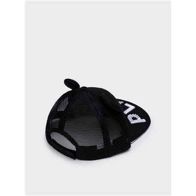 Бейсболка для девочки