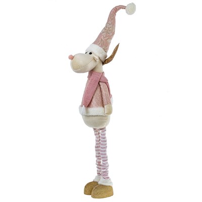 GAEM Игрушка набивная "Олень", L30 W18 H106/46 см