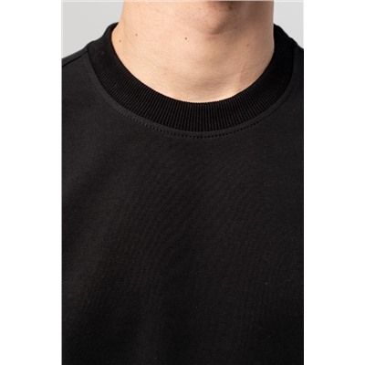 Комплект мужской 23-422M3-WB черный