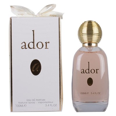 Fragrance World Adore For Women edp 100 ml