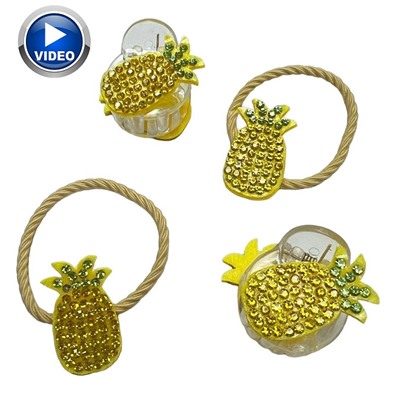 Набор детских аксессуаров 6 наборов модель 1