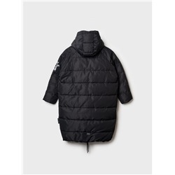 Пальто зимнее для девочки