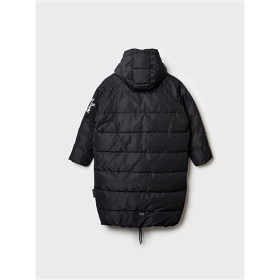 Пальто зимнее для девочки