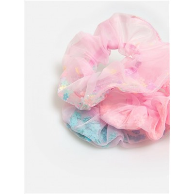 Набор из 3 резинок для волос дет. Andre