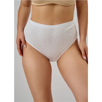 Трусы кюлот баталы Berrak