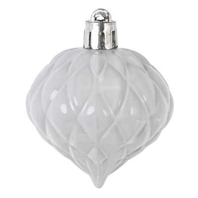 GAEM Набор из 56шт Украшение новогоднее "Шар", L21 W21 H37 см