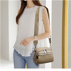 Bags Сумка женская / кожа / 03712177