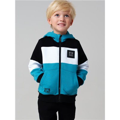 Толстовка для мальчика