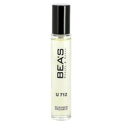 Парфюм BEA'S U712 Montale Soleil De Capri unisex 20 ml