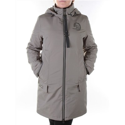 21-68 KHAKI Куртка демисезонная женская AiKESDFRS