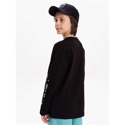 Джемпер для мальчиков