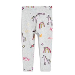 Лосины Jumping meters