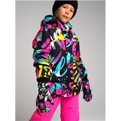 Перчатки зимние для девочки