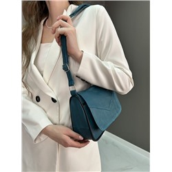 Сумка женская из телячьей кожи