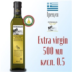 Петромилос  Экстра  1,0*12