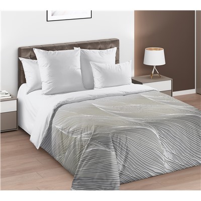 Ткань перкаль Элит / Барельеф 1 (основа)