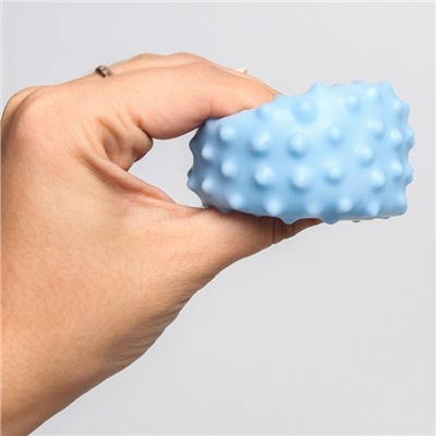 Подарочный набор развивающих мячиков «Волшебная почта» 6 шт., Крошка Я