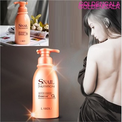 LAIKOU Лосьон для тела с экстрактом улитки 250 мл